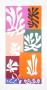 Fleurs De Neige by Henri Matisse Limited Edition Pricing Art Print