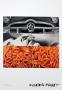 I Love You With My Ford by James Rosenquist Limited Edition Pricing Art Print