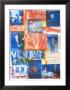 100 Years Treasury Of The Conscience Of Man, 1970 by Robert Rauschenberg Limited Edition Print