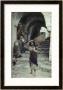 The Youth Of Jesus by James Tissot Limited Edition Print