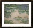 Waterlilies, 1906 by Claude Monet Limited Edition Print