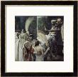 The Plague Of Flies by James Tissot Limited Edition Print