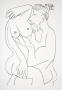 Le Goût Du Bonheur 65 by Pablo Picasso Limited Edition Pricing Art Print