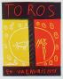 Af 1955 - Toros En Vallauris by Pablo Picasso Limited Edition Print