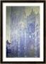 Cathedrale De Rouen, Effet Du Matin by Claude Monet Limited Edition Pricing Art Print