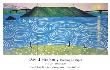 The Maelstrom, Bodoe by David Hockney Limited Edition Pricing Art Print