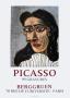 Picasso. 90 Gravures by Pablo Picasso Limited Edition Pricing Art Print