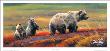 Autumn Outing Ap by Edward Aldrich Limited Edition Print