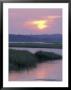 Lockwood Folley Inlet At Sunrise, North Carolina, Usa by Adam Jones Limited Edition Print