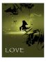 Love Yellow by Miguel Paredes Limited Edition Print