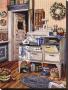 Comfy Kitchen by Erin Dertner Limited Edition Print