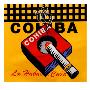 Cohiba Cigar by Steve Kaufman Limited Edition Pricing Art Print