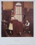 The Marriage License by Norman Rockwell Limited Edition Print