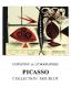 Composition Au Vase De Fleurs by Pablo Picasso Limited Edition Pricing Art Print