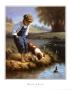 Slowpoke by Mark Arian Limited Edition Print