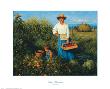 Harvest Time by Robert Duncan Limited Edition Print