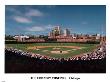 Wrigley Field by Ira Rosen Limited Edition Print