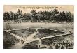 Baseball Game by Currier & Ives Limited Edition Pricing Art Print