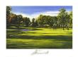 Hazeltine, 6Th Hole by Marci Rule Limited Edition Print