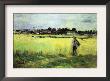 Wheat Field by Berthe Morisot Limited Edition Print