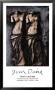 Double Venus In The Sky At Night by Jim Dine Limited Edition Print