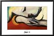 The Rest by Pablo Picasso Limited Edition Print