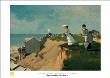 Long Branch, New Jersey by Winslow Homer Limited Edition Pricing Art Print