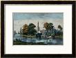 Stratford On Avon by Currier & Ives Limited Edition Print