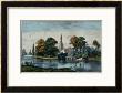 Stratford On Avon by Currier & Ives Limited Edition Print