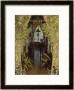 A Corner Of The Apartment by Claude Monet Limited Edition Print