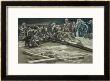 The First Nail by James Tissot Limited Edition Pricing Art Print