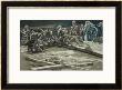 The First Nail by James Tissot Limited Edition Print