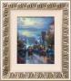 Hyde Street Sf by Thomas Kinkade Limited Edition Pricing Art Print