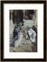 Dumb Man Possessed With A Devil by James Tissot Limited Edition Pricing Art Print