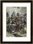 The Crown Of Thorns by James Tissot Limited Edition Print