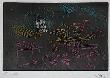 Reorganisation De La Iiberte by Roberto Matta Limited Edition Pricing Art Print
