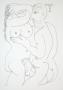 Le Gout Du Bonheur 69 by Pablo Picasso Limited Edition Print