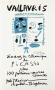 Af 1958 - Vallauris 10 Ans De Ceramique by Pablo Picasso Limited Edition Pricing Art Print