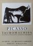 Expo 54 - La Hune by Pablo Picasso Limited Edition Pricing Art Print