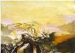 Composition 332 by Zao Wou-Ki Limited Edition Print