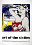 Aloha by Roy Lichtenstein Limited Edition Pricing Art Print