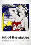 Aloha by Roy Lichtenstein Limited Edition Print