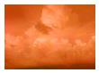 Cloudy Vi by Miguel Paredes Limited Edition Pricing Art Print