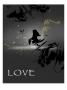 Love Gray by Miguel Paredes Limited Edition Pricing Art Print