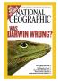 Cover Of The November, 2004 Issue Of National Geographic Magazine by Robert Clark Limited Edition Pricing Art Print
