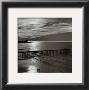 The Scripps Pier, 1966 by Ansel Adams Limited Edition Print