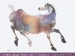 Laughing Horse by Carol Grigg Limited Edition Print