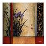 Garden Gateway by Don Li-Leger Limited Edition Print