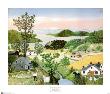 Beautiful World, 1948 by Grandma Moses Limited Edition Print