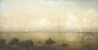View Of Thimble Island by Martin Johnson Heade Limited Edition Print